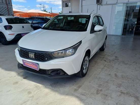 FIAT-ARGO-1.0 FIREFLY FLEX DRIVE MANUAL FIAT-ARGO-2024