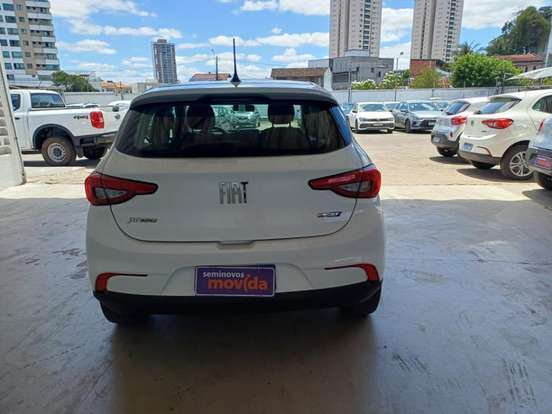 FIAT-ARGO-1.0 FIREFLY FLEX DRIVE MANUAL FIAT-ARGO-2024