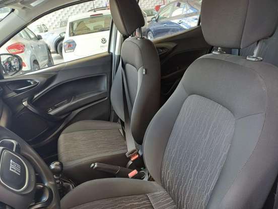 FIAT-ARGO-1.0 FIREFLY FLEX DRIVE MANUAL FIAT-ARGO-2024