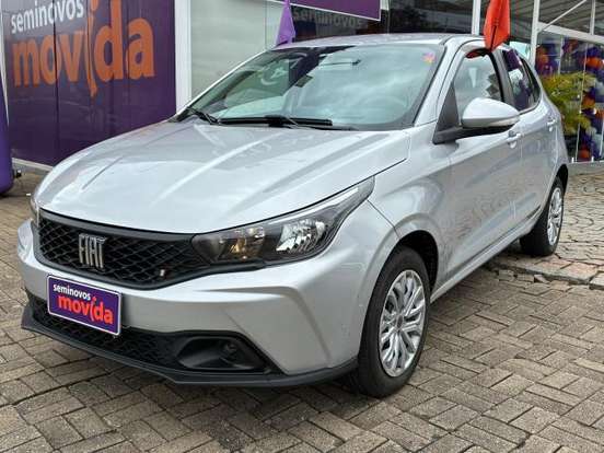 FIAT-ARGO-1.0 FIREFLY FLEX DRIVE MANUAL FIAT-ARGO-2024