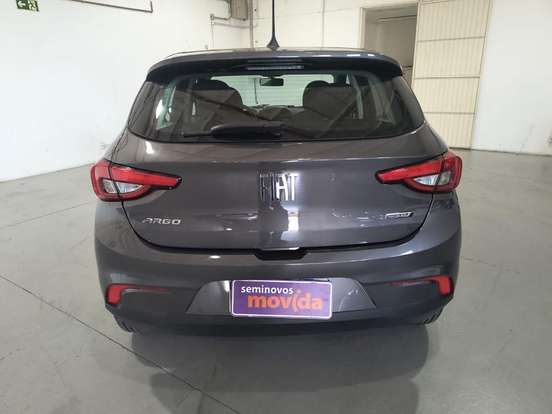 FIAT-ARGO-1.0 FIREFLY FLEX DRIVE MANUAL FIAT-ARGO-2024