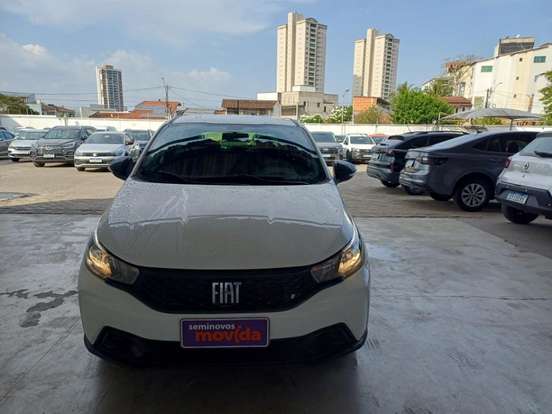 FIAT-ARGO-1.0 FIREFLY FLEX DRIVE MANUAL FIAT-ARGO-2025