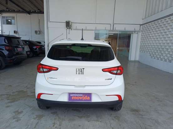 FIAT-ARGO-2025