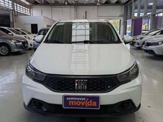 FIAT-ARGO-1.0 FIREFLY FLEX DRIVE MANUAL FIAT-ARGO-2024