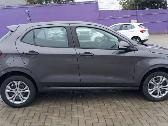 FIAT-ARGO-1.0 FIREFLY FLEX DRIVE MANUAL FIAT-ARGO-2024