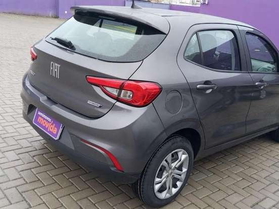 FIAT-ARGO-1.0 FIREFLY FLEX DRIVE MANUAL FIAT-ARGO-2024