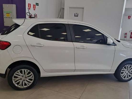 FIAT-ARGO-1.0 FIREFLY FLEX DRIVE MANUAL FIAT-ARGO-2024