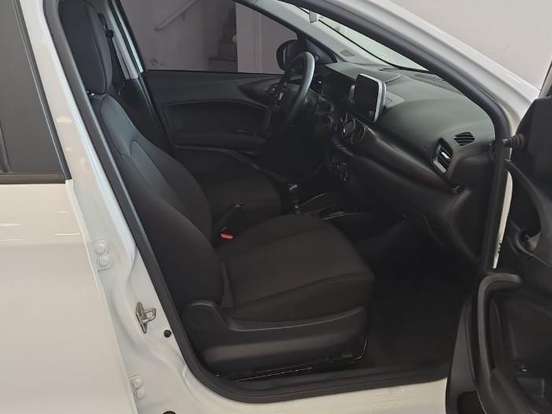 FIAT-ARGO-1.0 FIREFLY FLEX DRIVE MANUAL FIAT-ARGO-2024