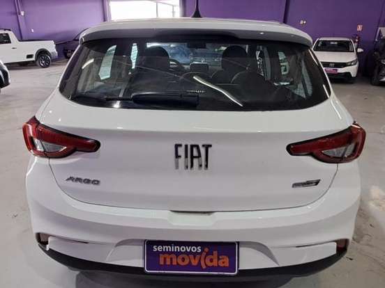 FIAT-ARGO-1.0 FIREFLY FLEX DRIVE MANUAL FIAT-ARGO-2025