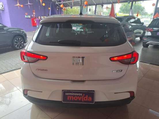FIAT-ARGO-1.0 FIREFLY FLEX DRIVE MANUAL FIAT-ARGO-2024
