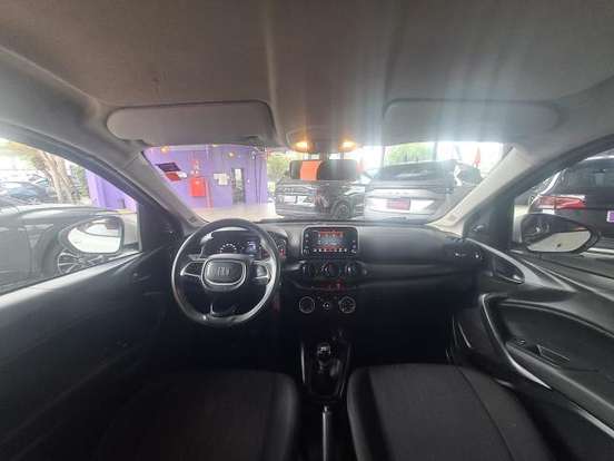 FIAT-ARGO-1.0 FIREFLY FLEX DRIVE MANUAL FIAT-ARGO-2024