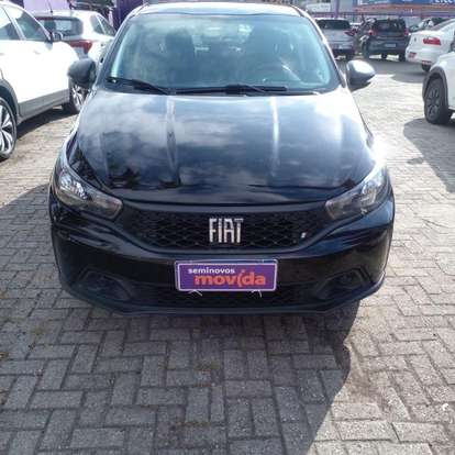 FIAT-ARGO-1.0 FIREFLY FLEX DRIVE MANUAL FIAT-ARGO-2025