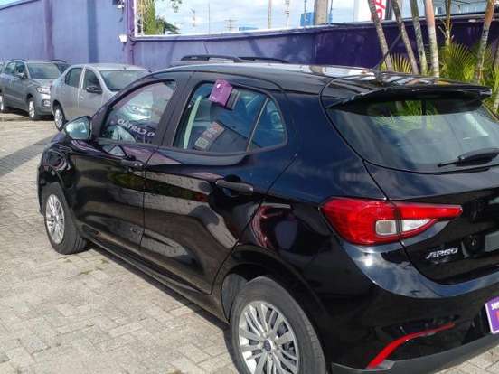 FIAT-ARGO-1.0 FIREFLY FLEX DRIVE MANUAL FIAT-ARGO-2025