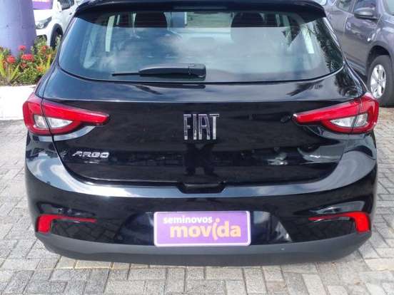 FIAT-ARGO-1.0 FIREFLY FLEX DRIVE MANUAL FIAT-ARGO-2025