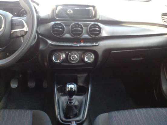 FIAT-ARGO-1.0 FIREFLY FLEX DRIVE MANUAL FIAT-ARGO-2025