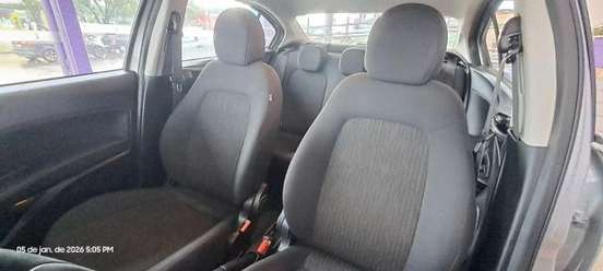 FIAT-ARGO-1.0 FIREFLY FLEX DRIVE MANUAL FIAT-ARGO-2025