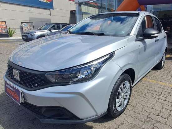 FIAT-ARGO-1.0 FIREFLY FLEX DRIVE MANUAL FIAT-ARGO-2024