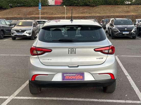 FIAT-ARGO-1.0 FIREFLY FLEX DRIVE MANUAL FIAT-ARGO-2025