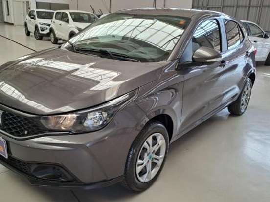 FIAT-ARGO-1.0 FIREFLY FLEX DRIVE MANUAL FIAT-ARGO-2025