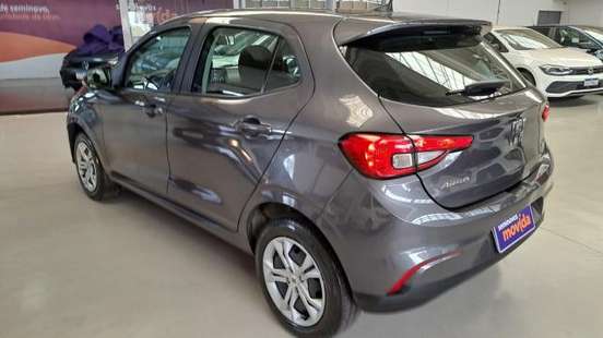 FIAT-ARGO-1.0 FIREFLY FLEX DRIVE MANUAL FIAT-ARGO-2025