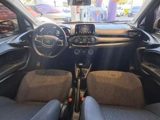 FIAT-ARGO-1.0 FIREFLY FLEX DRIVE MANUAL FIAT-ARGO-2024