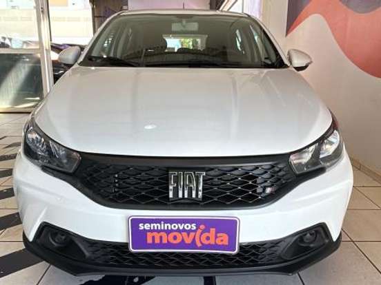 FIAT-ARGO-1.0 FIREFLY FLEX DRIVE MANUAL FIAT-ARGO-2024