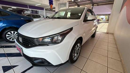 FIAT-ARGO-1.0 FIREFLY FLEX DRIVE MANUAL FIAT-ARGO-2024