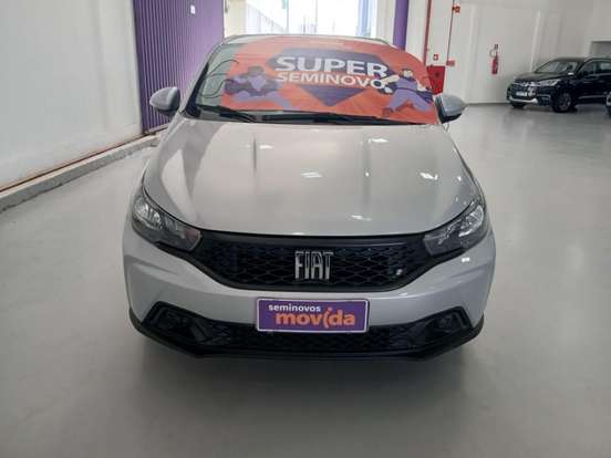 FIAT-ARGO-1.0 FIREFLY FLEX DRIVE MANUAL FIAT-ARGO-2024