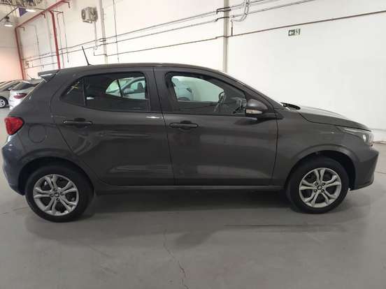 FIAT-ARGO-1.0 FIREFLY FLEX DRIVE MANUAL FIAT-ARGO-2025