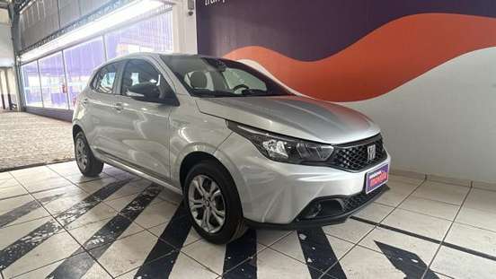 FIAT-ARGO-1.0 FIREFLY FLEX DRIVE MANUAL FIAT-ARGO-2025