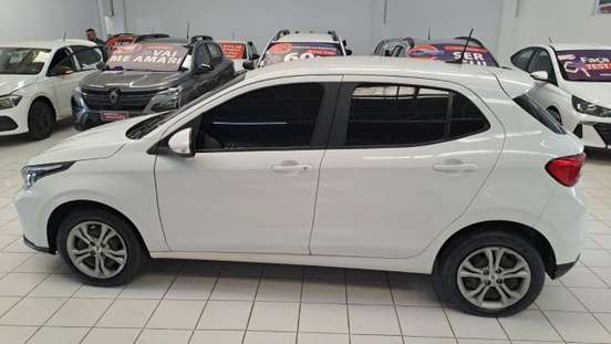 FIAT-ARGO-1.0 FIREFLY FLEX DRIVE MANUAL FIAT-ARGO-2024