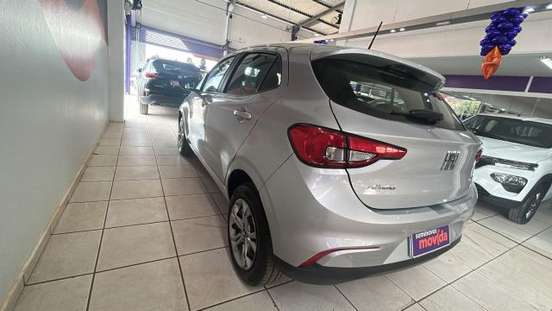 FIAT-ARGO-2025
