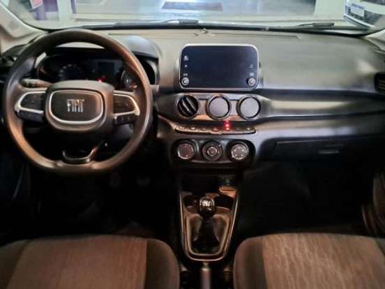 FIAT-ARGO-1.0 FIREFLY FLEX DRIVE MANUAL FIAT-ARGO-2024