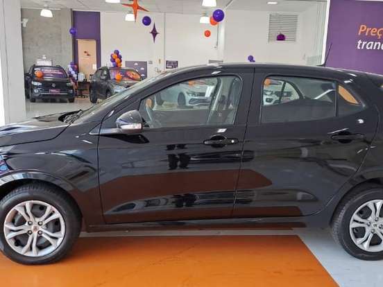 FIAT-ARGO-1.0 FIREFLY FLEX DRIVE MANUAL FIAT-ARGO-2025