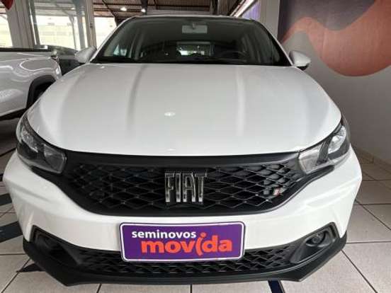 FIAT-ARGO-1.0 FIREFLY FLEX DRIVE MANUAL FIAT-ARGO-2025