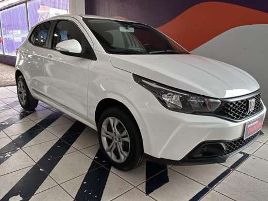 FIAT-ARGO-1.0 FIREFLY FLEX DRIVE MANUAL FIAT-ARGO-2025