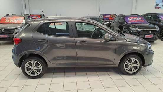 FIAT-ARGO-1.0 FIREFLY FLEX DRIVE MANUAL FIAT-ARGO-2024