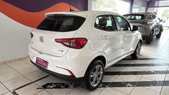 FIAT-ARGO-2025