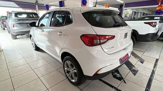 FIAT-ARGO-2025