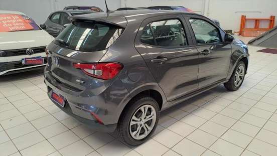 FIAT-ARGO-1.0 FIREFLY FLEX DRIVE MANUAL FIAT-ARGO-2024