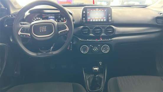 FIAT-ARGO-1.0 FIREFLY FLEX DRIVE MANUAL FIAT-ARGO-2025
