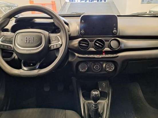 FIAT-ARGO-1.0 FIREFLY FLEX DRIVE MANUAL FIAT-ARGO-2024