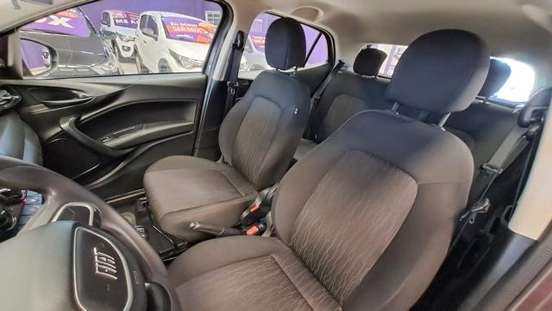 FIAT-ARGO-1.0 FIREFLY FLEX DRIVE MANUAL FIAT-ARGO-2024
