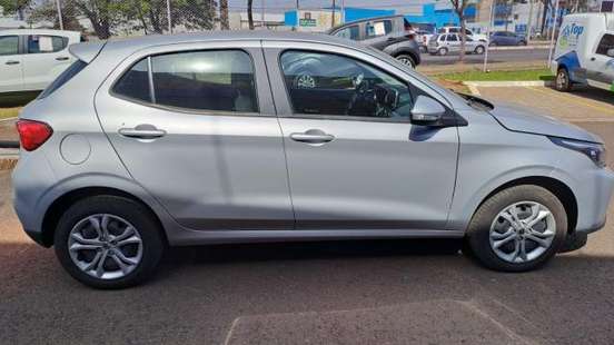 FIAT-ARGO-1.0 FIREFLY FLEX DRIVE MANUAL FIAT-ARGO-2024
