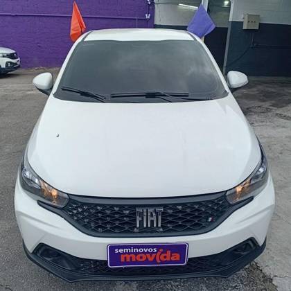 FIAT ARGO 1.0 FIREFLY FLEX DRIVE MANUAL