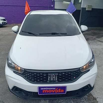 FIAT-ARGO-1.0 FIREFLY FLEX DRIVE MANUAL FIAT-ARGO-2024