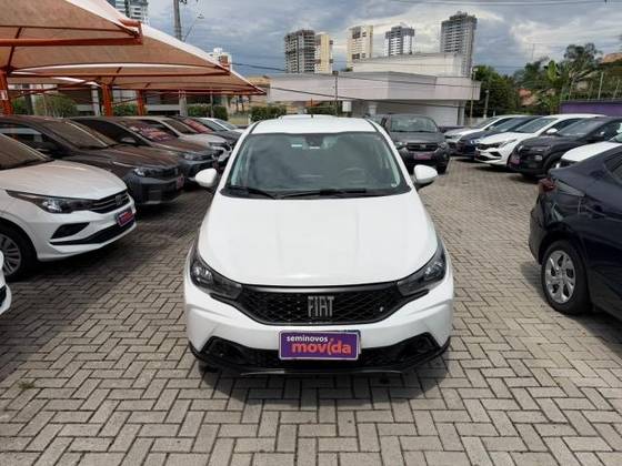 FIAT ARGO 1.0 FIREFLY FLEX DRIVE MANUAL