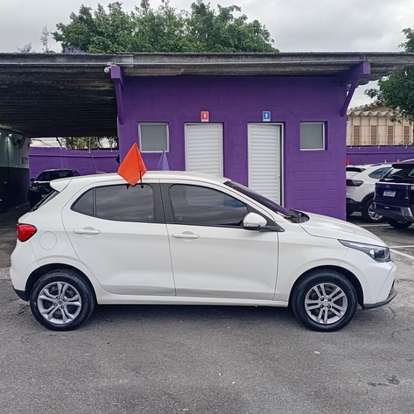 FIAT-ARGO-1.0 FIREFLY FLEX DRIVE MANUAL FIAT-ARGO-2024