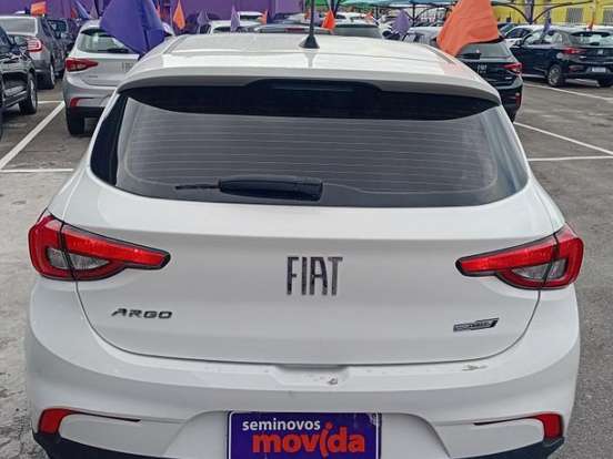FIAT-ARGO-1.0 FIREFLY FLEX DRIVE MANUAL FIAT-ARGO-2024