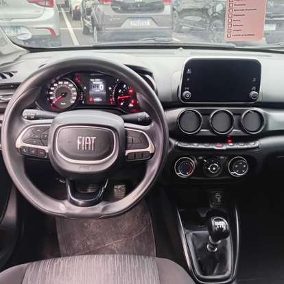 FIAT-ARGO-1.0 FIREFLY FLEX DRIVE MANUAL FIAT-ARGO-2024